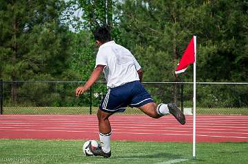 JVSoccer vs Byrnes 73